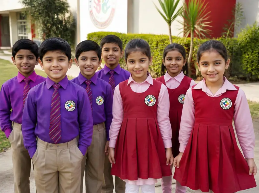 Need-based students supported by MIJSOL