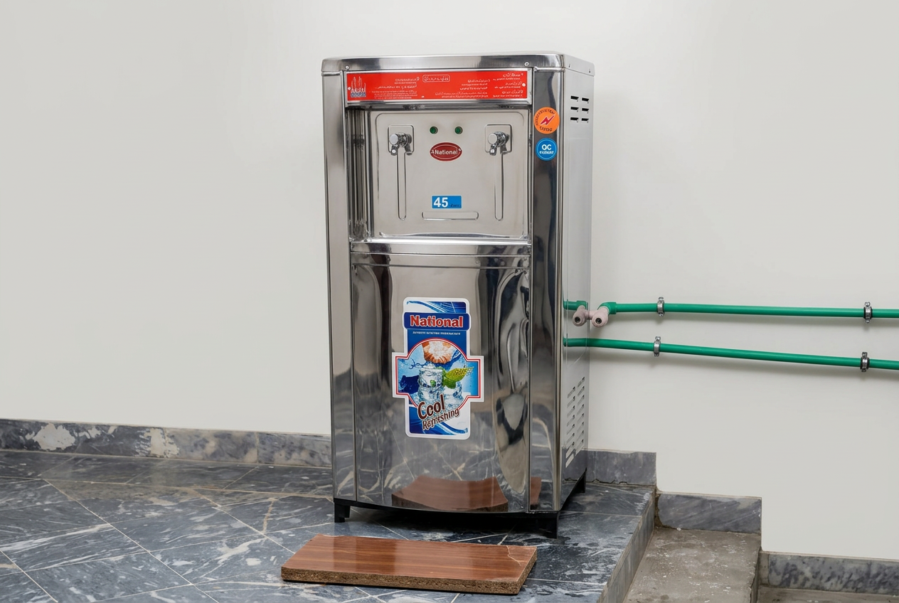 Electric Water Cooler