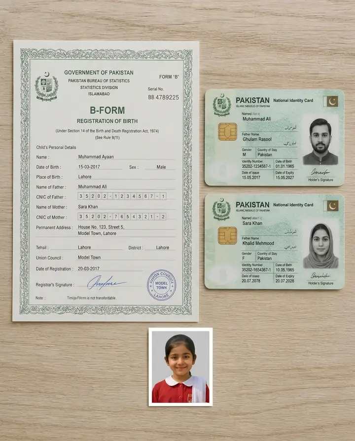 Attach Documents