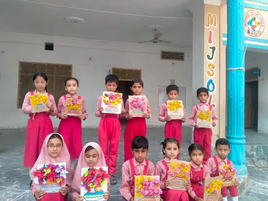 MIJSOL Classroom