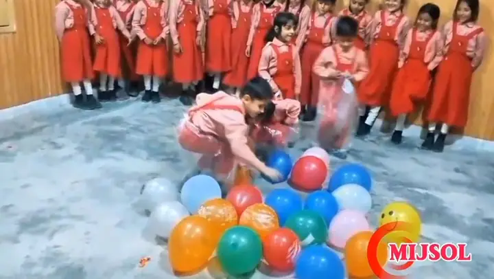 Students & School Life