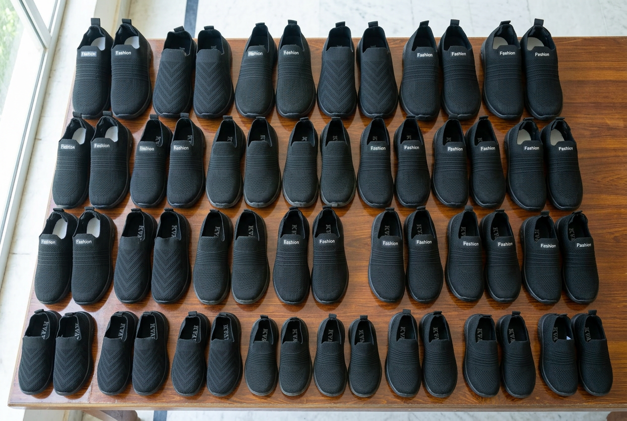 Free School Shoes