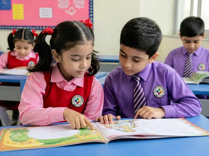 Welfare Through Education